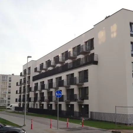 My Apartment *