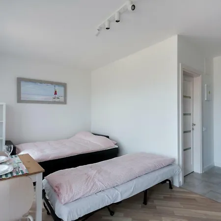 My Apartment Wilna