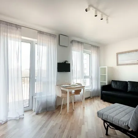 My Apartment *