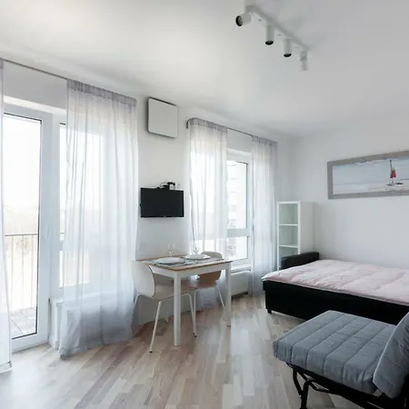My Apartment Wilna