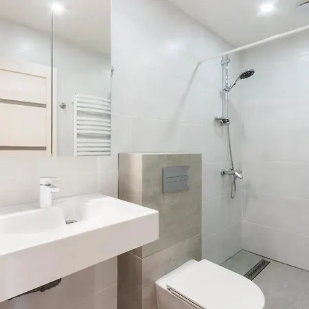 Apartment My