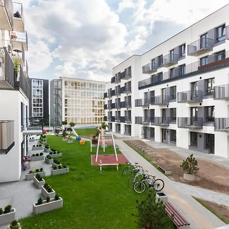 Apartment My